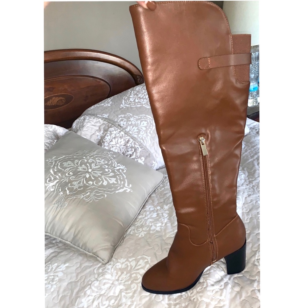 FOREVER 21 - Boots
